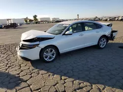 2024 Honda Accord LX en venta en Martinez, CA