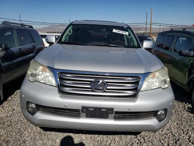 2010 Lexus GX 460