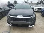 2024 KIA Sportage SX Prestige