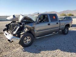 Chevrolet Vehiculos salvage en venta: 2006 Chevrolet Silverado K2500 Heavy Duty