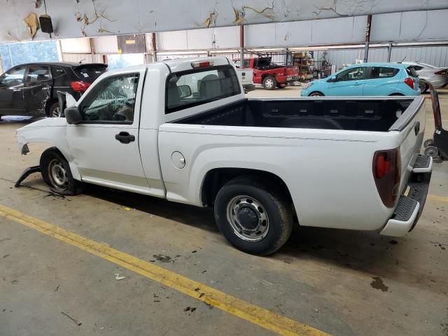 2006 GMC Canyon