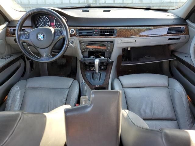 2006 BMW 325 I