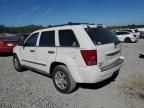 2010 Jeep Grand Cherokee Laredo