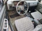 1991 Mazda B2600 Cab Plus