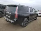 2016 GMC Yukon XL C1500 SLE