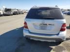 2006 Mercedes-Benz ML 350