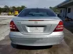 2006 Mercedes-Benz C 280