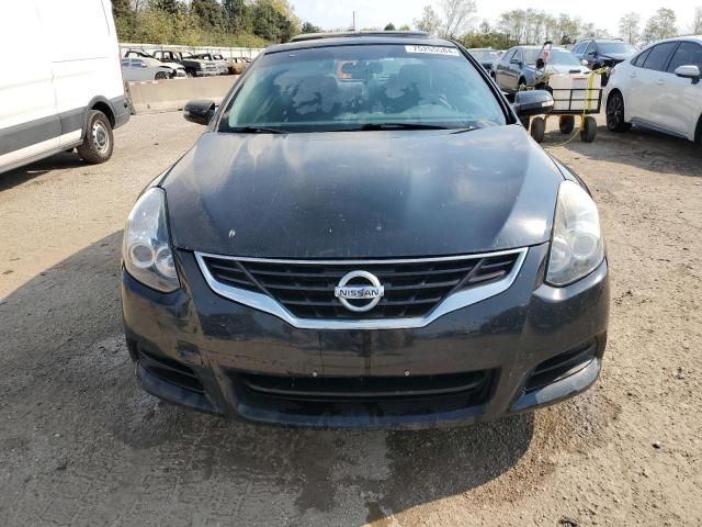 2013 Nissan Altima S