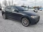 2018 Alfa Romeo Stelvio TI Sport