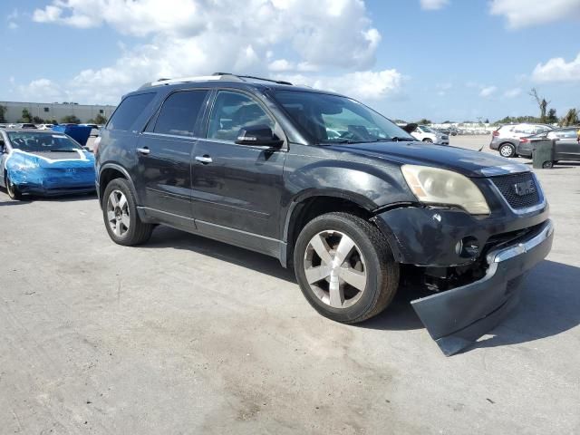 2010 GMC Acadia SLT-1