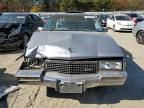 1990 Cadillac Deville