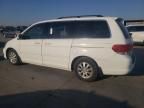 2010 Honda Odyssey EXL