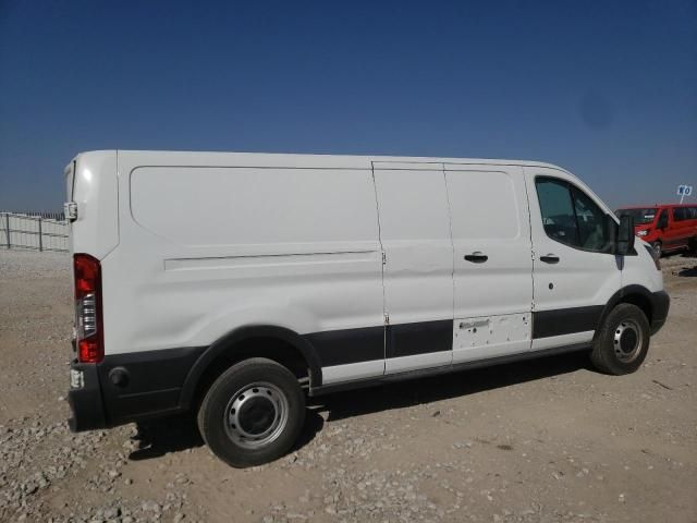 2015 Ford Transit T-150