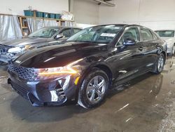 Rental Vehicles for sale at auction: 2023 KIA K5 LXS