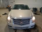 2009 Cadillac CTS