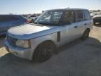 2006 Land Rover Range Rover HSE