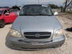 2004 KIA Sedona EX