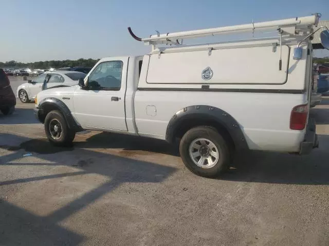 2003 Ford Ranger