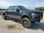 2017 Ford F350 Super Duty