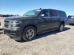 Chevrolet salvage cars for sale: 2020 Chevrolet Suburban K1500 LS