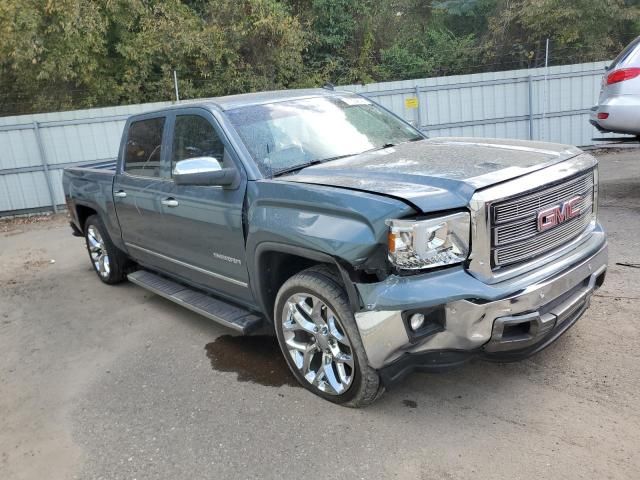 2014 GMC Sierra C1500 SLT