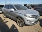 2016 Lincoln MKC Reserve