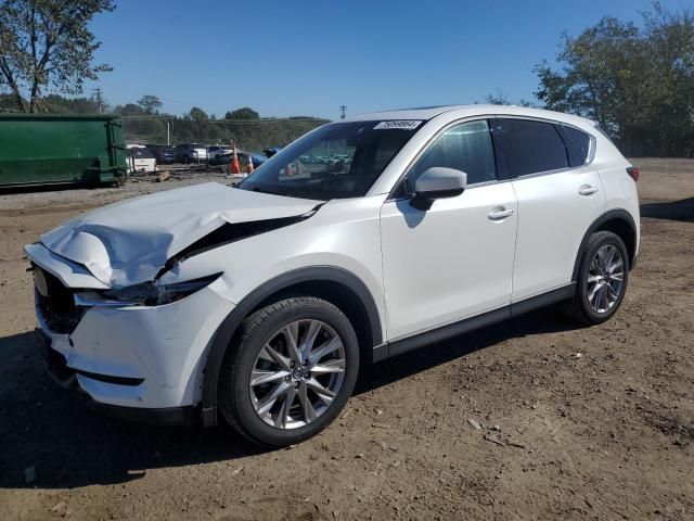 2021 Mazda CX-5 Grand Touring Reserve