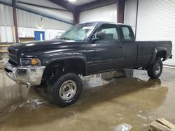 Salvage cars for sale at West Mifflin, PA auction: 1996 Dodge RAM 2500