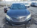 2011 Toyota Camry SE