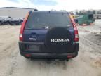 2002 Honda CR-V EX