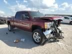 2014 Chevrolet Silverado K2500 Heavy Duty LT