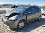 2011 Honda FIT