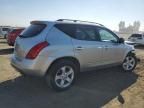 2005 Nissan Murano SL