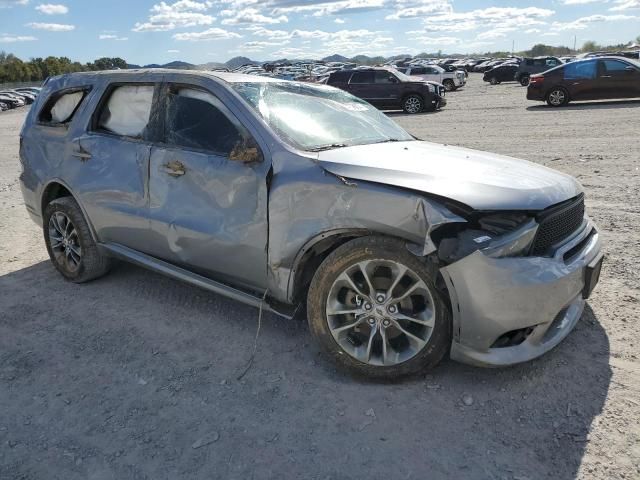 2019 Dodge Durango GT