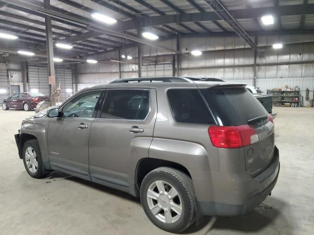 2012 GMC Terrain SLT