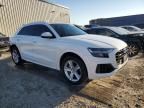 2019 Audi Q8 Premium