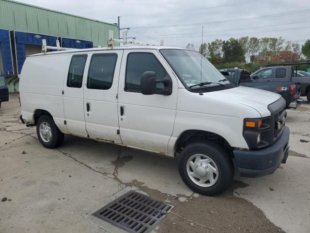 2011 Ford Econoline E150 Van