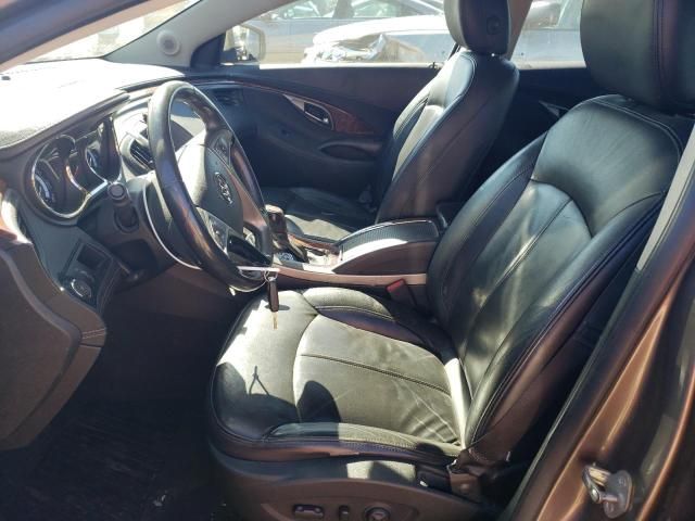 2012 Buick Lacrosse