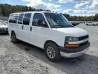 2010 Chevrolet Express G1500 LT