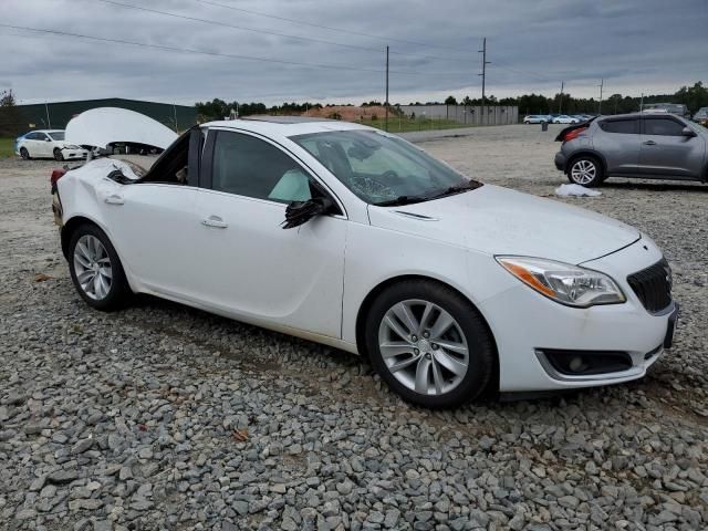 2016 Buick Regal Premium