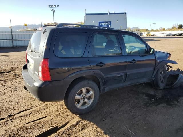 2005 Mazda Tribute S