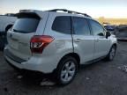 2014 Subaru Forester 2.5I Touring