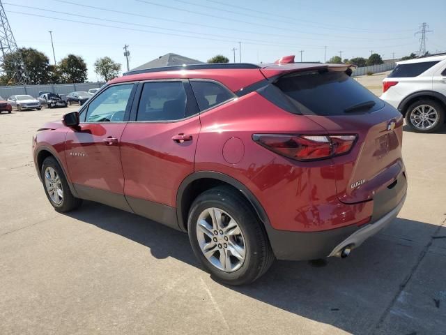 2020 Chevrolet Blazer 1LT