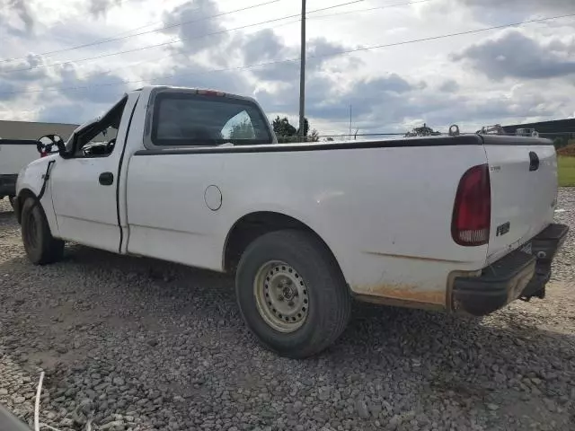 1997 Ford F150