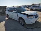 2007 Subaru Forester 2.5X Premium