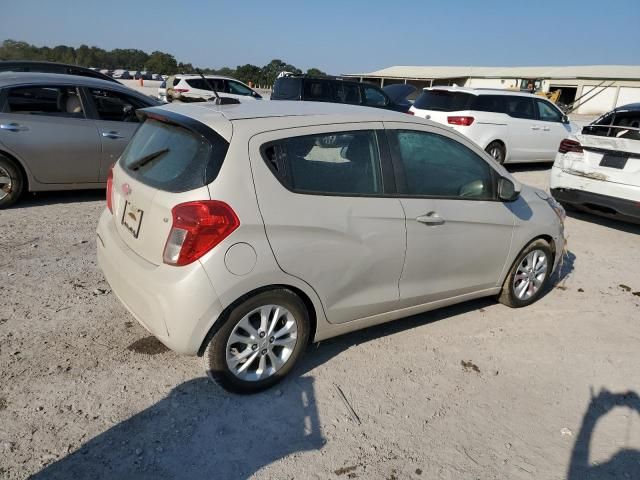 2020 Chevrolet Spark 1LT