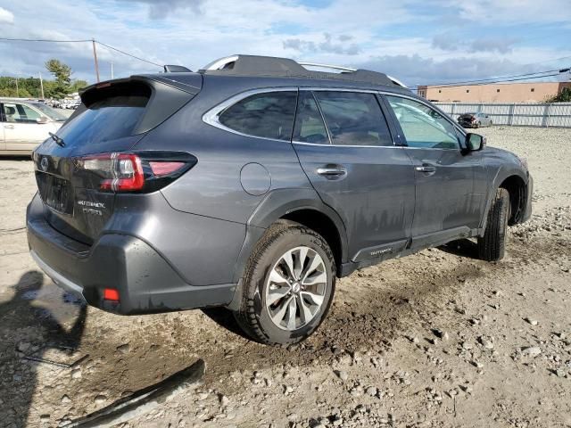 2024 Subaru Outback Touring