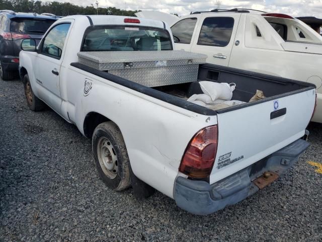 2006 Toyota Tacoma