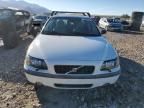 2004 Volvo S60 2.5T