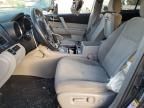 2013 Toyota Highlander Base